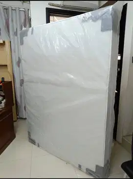 Kingkoil 160 x 200 (queensize) BARU
