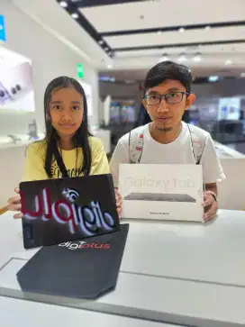 Galaxy Tab A9+ turun harga