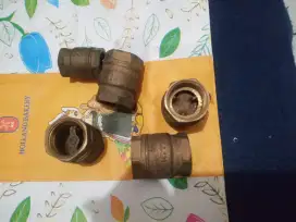 Take all borongan tusen klep kitz kuningan