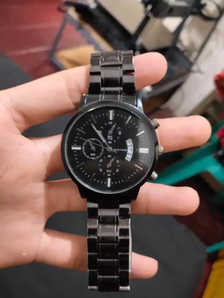 Jam tangan Vava Voom