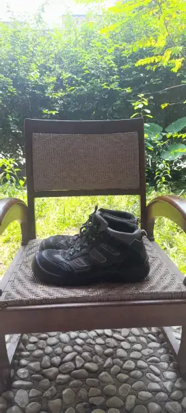 Safety Shoes sz 46