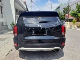 HYUNDAI PALISADE 2.2 SIGNATURE SOLAR MATIC HITAM 2022