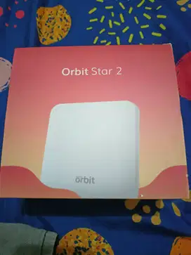 Modem Router Telkomsel Orbit Star 2 - Unlock