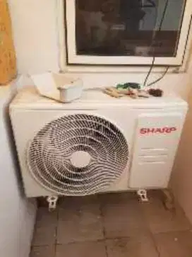 Bongkar pasang ac, service ac, pompa air, mesin cuci
