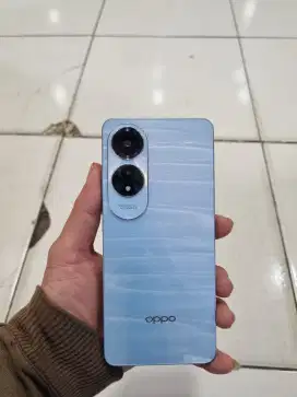 Oppo a60 8/128 mulus