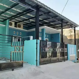 Kanopi Baja Ringan: Kuat & Hemat