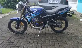 Dijual Ninja M tahun 2010