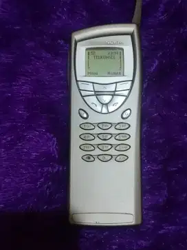 Nokia 9210i all operator
