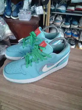 Nike air jordan 1 low