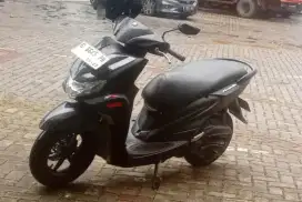 Freego Hitam NIK 2019