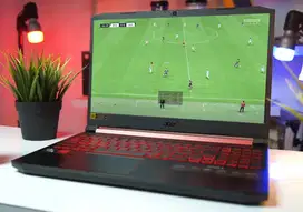 Dijual Segera Laptop Gaming Acer Nitro 5 AN515 43 | Cepet-cepetan aja!