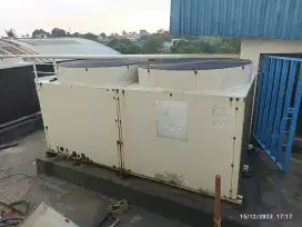 Jual beli AC bekas