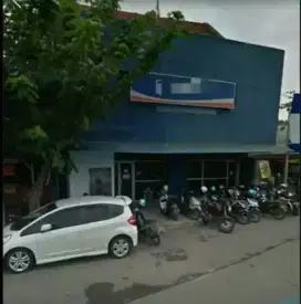 Rumah bekas Bank Murah