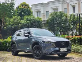 KM.13.RB|RARE COLOUR| MAZDA CX-5 KURO 2023 POLYMETAL GREY PERFECT! CX5