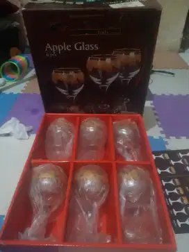Gelas mewah Vicenza
