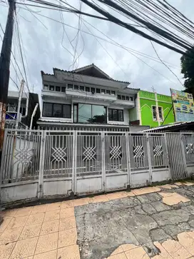 Jual Sewa Ruko Super Strategis Persis Depan Mall PVJ Sukajadi