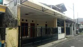 Rumah 1,5 Lantai Tondano Sawojajar 1 Malang