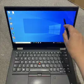 Lenovo Thinkpad Yoga X390 2in1 Touch i5 GEN8 RAM 8/256GB VR2-A
