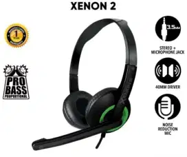 Sonic Gear Xenon 2