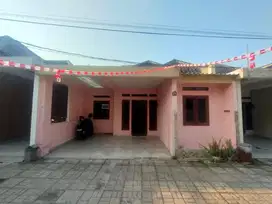 Rumah di TO di dekat pemda cibinong bogor