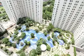 APARTEMEN EDUCITY SURABAYA FULL FURNISH TYPE 2BR