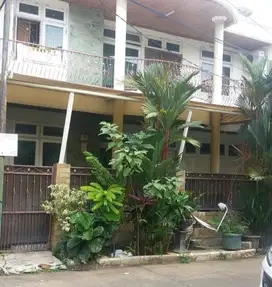 Rumah 2 lantai dijual murah di pondok hijau permai bekasi timur