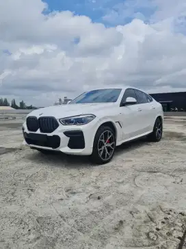 BMW X6 XDrive 4.0i 2022