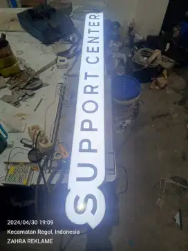 Neonbox, Neonsign, Neonflex, Sign ext.etc