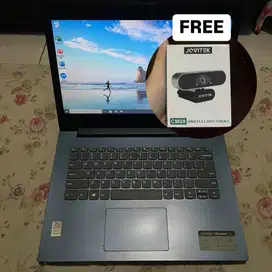 Laptop Lenovo IdeaPad 330-14AST | AMD A9 | 1 TB HDD + 256 GB SSD |
