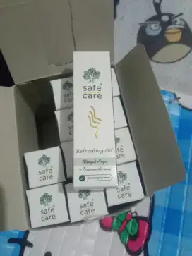 Freashcare safecare