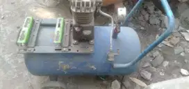 kompresor tanpa penggerak
