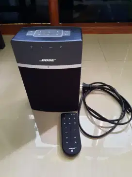 Speaker Bose soundtouch 10