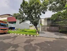 Kavling dibawah NJOP di Ancol Barat Jakarta Utara