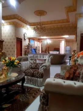 Rumah Cantik Siap Huni di Antapani Bandung