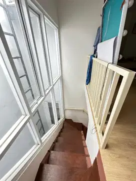 Dijual cepat rumah di Simphoni Kelapa gading