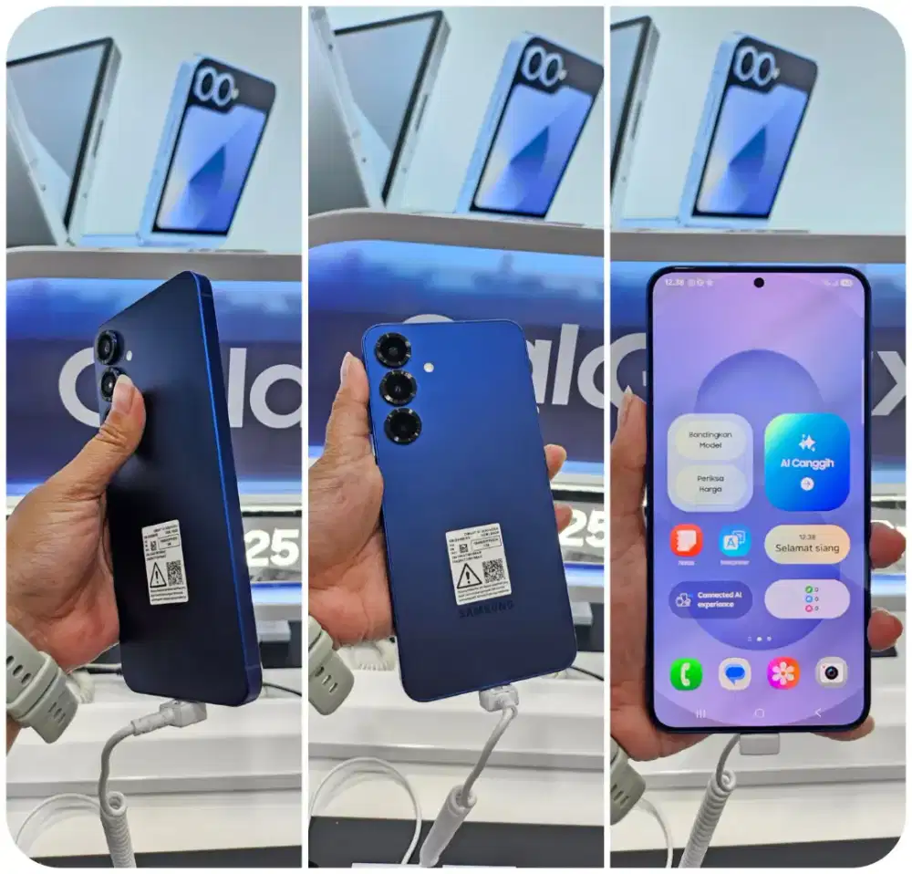 PROMO GALAXY S25+ free fit 3