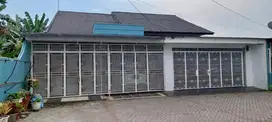 Dijual Tanah Luas dan Villa Mewah Jl Eka Budi