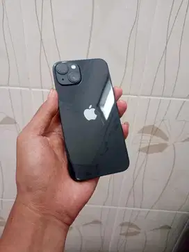 Iphone 13 128gb Resmi Indonesia
