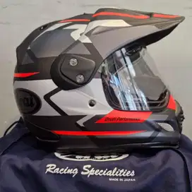 ARAI TOUR CROSS