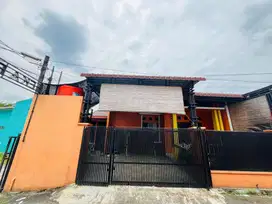 DIJUAL RUMAH CANTIK DALAM KOMPLEK MEDAN JOHOR