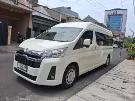 Hiace Premio 2023 Tgn1 L an pribadi Istimewa Banget orisinil