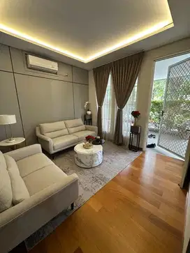 RUMAH SEMI FURNISH MEWAH ROYAL RESIDENCE HAREWOOD