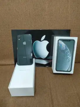 iPhone Xr 64/128GB