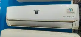AC second Sharp Thailand mulus