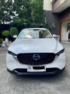 Mazda CX-5 Elite A/T 2022