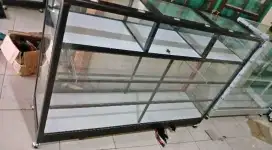 Etalase toko murah