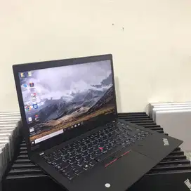 Laptop Lenovo T14 CORE i5 GEN10 RAM 16/256GB VR2-A