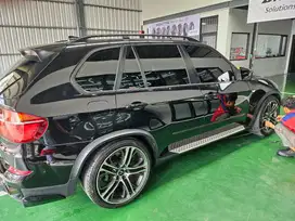 BMW X5 A/T 3.000cc 2010
