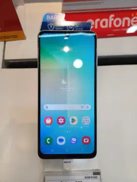 Samsung A06 4/64 (FREE ADAPTOR 25 W)