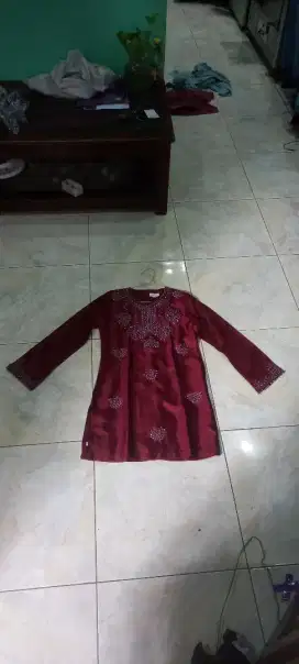 Preloved Baju Atasan Cantik